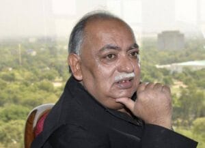 MUNAWAR RANA